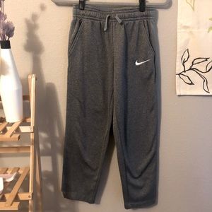 Nike Girl’s Size M Sweatpants